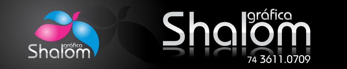 Grafica Shalom
